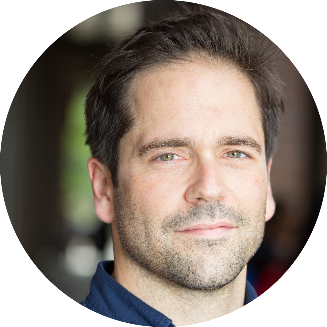 Jonathan Whittaker - Film Producer & Director, Brooklyn NY